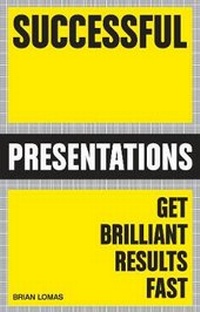 Enlarge image Cover: Successful Presentations - Crimson Publishing