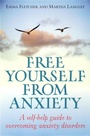 Cover: Free Yourself From Anxiety - How to Content