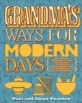 Cover: Grandma's Ways For Modern Days - Spring Hill