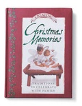 Cover: Creating Christmas Memories - Zondervan