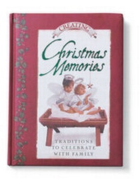 Enlarge image Cover: Creating Christmas Memories - Zondervan