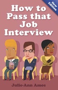 Cover: How To Pass That Job Interview 5th Edition - How to Content