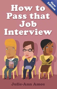 Enlarge image Cover: How To Pass That Job Interview 5th Edition - How to Content