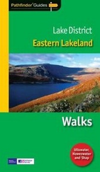 Abbildung von: Pathfinder Lake District: Eastern Lakeland - Pathfinder Guides