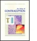 Cover: A Slide Atlas of Contraception - Informa Healthcare