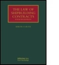 Bild: The Law of Shipbuilding Contracts - Informa Law