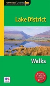 Abbildung von: Pathfinder Lake District: Walks - Pathfinder Guides