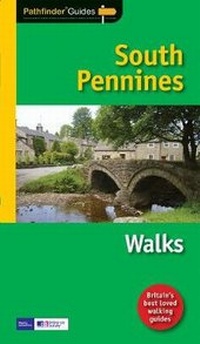 Abbildung von: Pathfinder South Pennines - Pathfinder Guides