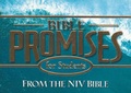 Cover: Bible Promises for Students from the NIV Bible - Zondervan