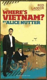 Enlarge image Cover: Where's Vietnam? - Oberon Books Ltd