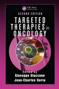 Cover: Targeted Therapies in Oncology - CRC Press