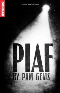 Enlarge image Cover: Piaf - Oberon Books Ltd
