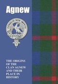 Cover: Agnew - Lang Syne Publishers Ltd