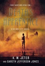 Cover: Death's Apprentice - Thomas Dunne Books