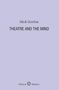 Cover: Theatre and the Mind - Oberon Books Ltd