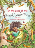 Cover: In the Land of Shak Shak Tree - Macmillan Caribbean