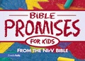 Cover: Bible Promises for Kids from the NIV Bible - Zondervan