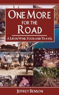 Cover: One More for the Road - New Generation Publishing