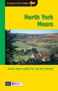 Abbildung von: Short Walks North York Moors - Pathfinder Guides