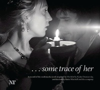 Enlarge image Cover: ...some trace of her - Oberon Books Ltd