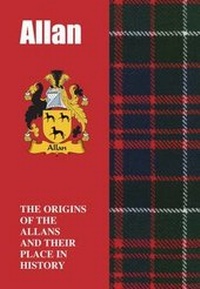 Enlarge image Cover: Allan - Lang Syne Publishers Ltd