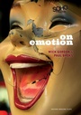 Cover: On Emotion - Oberon Books Ltd