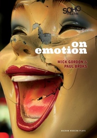 Enlarge image Cover: On Emotion - Oberon Books Ltd