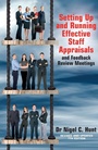 Cover: Setting Up and Running Effective Staff Appraisals, 7th Edition - How to Content
