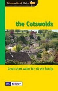 Abbildung von: Short Walks Cotswolds - Pathfinder Guides