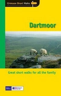 Abbildung von: Short Walks Dartmoor - Pathfinder Guides
