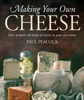 Cover: Making Your Own Cheese - Spring Hill