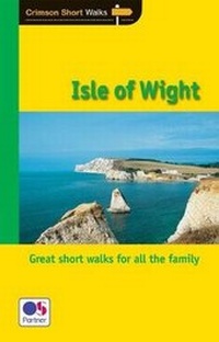 Abbildung von: Short Walks Isle of Wight - Pathfinder Guides