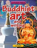 Cover: Buddhist Art and Writing - Atlantic Europe Publishing Co Ltd