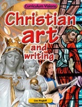 Cover: Christian Art and Writing - Atlantic Europe Publishing Co Ltd