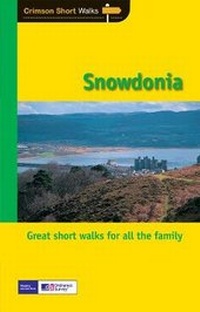 Abbildung von: Short Walks Snowdonia - Pathfinder Guides