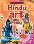 Cover: Hindu Art and Writing - Atlantic Europe Publishing Co Ltd