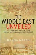Cover: The Middle East Unveiled - How to Content