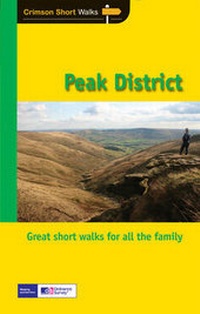 Abbildung von: Short Walks Peak District - Pathfinder Guides