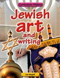 Cover: Jewish Art and Writing - Atlantic Europe Publishing Co Ltd