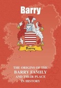 Cover: Barry - Lang Syne Publishers Ltd
