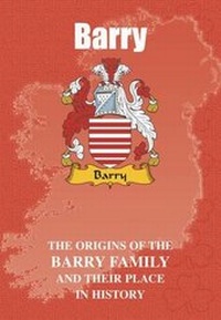 Enlarge image Cover: Barry - Lang Syne Publishers Ltd