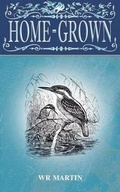 Cover: Home-Grown - New Generation Publishing
