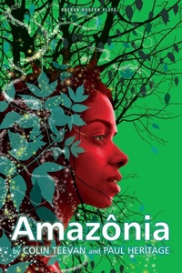 Enlarge image Cover: Amazonia - Oberon Books Ltd