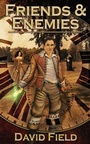 Cover: Friends and Enemies - New Generation Publishing