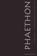 Cover: Phaethon - Oberon Books Ltd