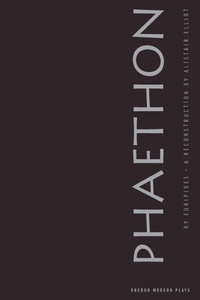 Enlarge image Cover: Phaethon - Oberon Books Ltd