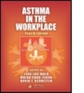 Cover: Asthma in the Workplace - CRC Press