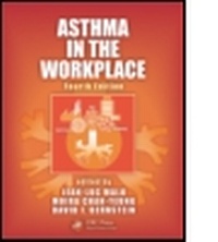 Abbildung von: Asthma in the Workplace - CRC Press