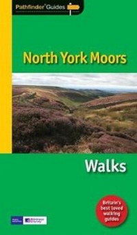 Abbildung von: Pathfinder North York Moors - Pathfinder Guides
