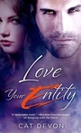 Cover: Love Your Entity - St Martin's Press